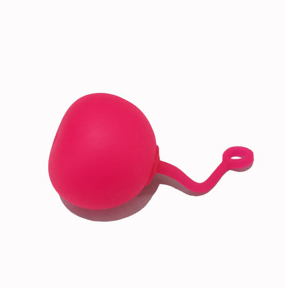 Balle bulle d'été à injection d'eau, balle bulle transparente, ballons soufflants en TPR pour enfants, super