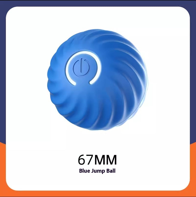 Juguetes de pelota de goma para perros, resistentes a mordeduras, juguetes masticables para perros, productos de entrenamiento para cachorros y mascotas.
