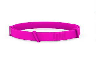 Pet Collar Silicone Adjustable Dogs And Cats Collar Protection