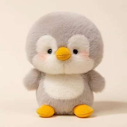 Jolie poupée en peluche animale Décoration de table