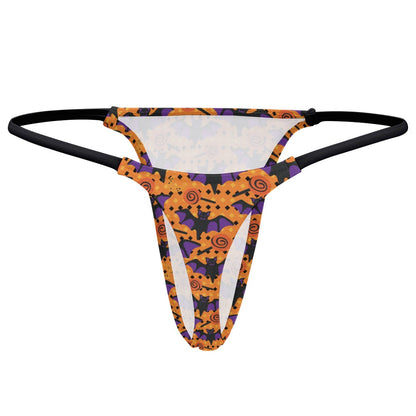 Ladies Sexy Thin Thong