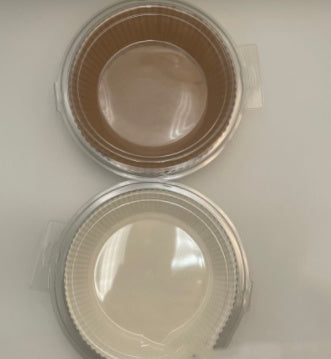 Freidora de aire, papel desechable para alimentos, forro de papel, freidora, cocinas, a prueba de aceite, plato de barbacoa, vaporizador, accesorios para hornear