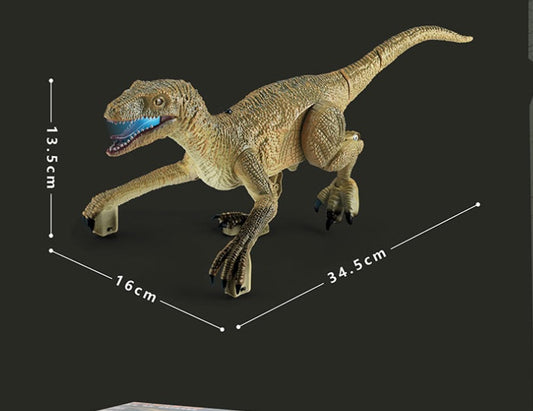 Compatible avec Apple, jouets dinosaures télécommandés pour garçons, cadeau pour enfants