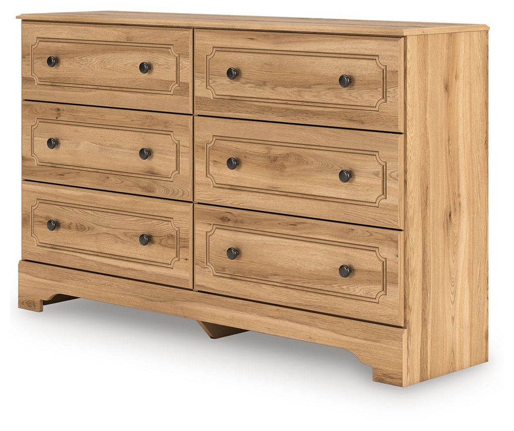 Aleaport - Dresser-0