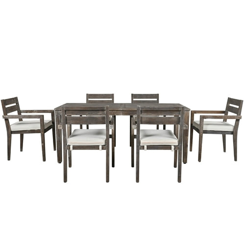 Outdoor Dining Set