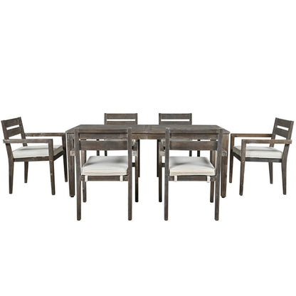 Outdoor Dining Set
