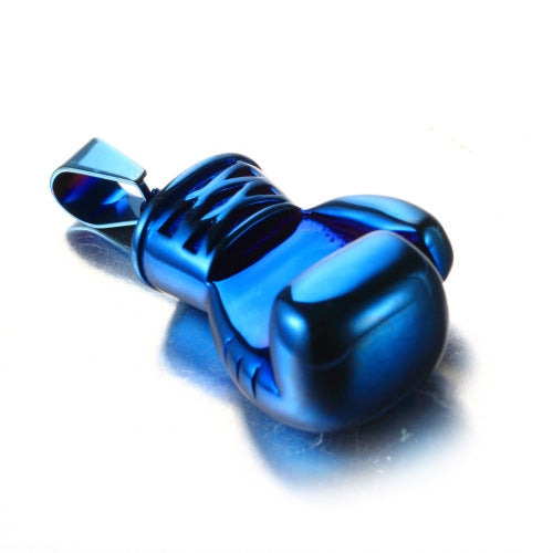 Accessoires de collier en acier inoxydable pour hommes