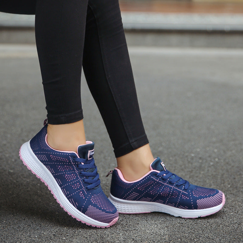 Chaussures pour femmes – Baskets de sport