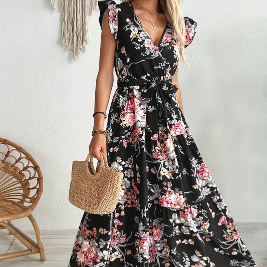 Robes tendance pour femmes