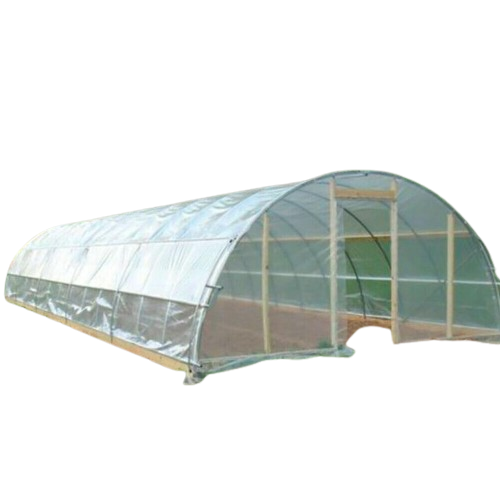 Transparent Vegetable Greenhouse Agricultural Cultivation Plastic Cover Film Plant Greenhouse Waterproof Anti-UV Gardening-0