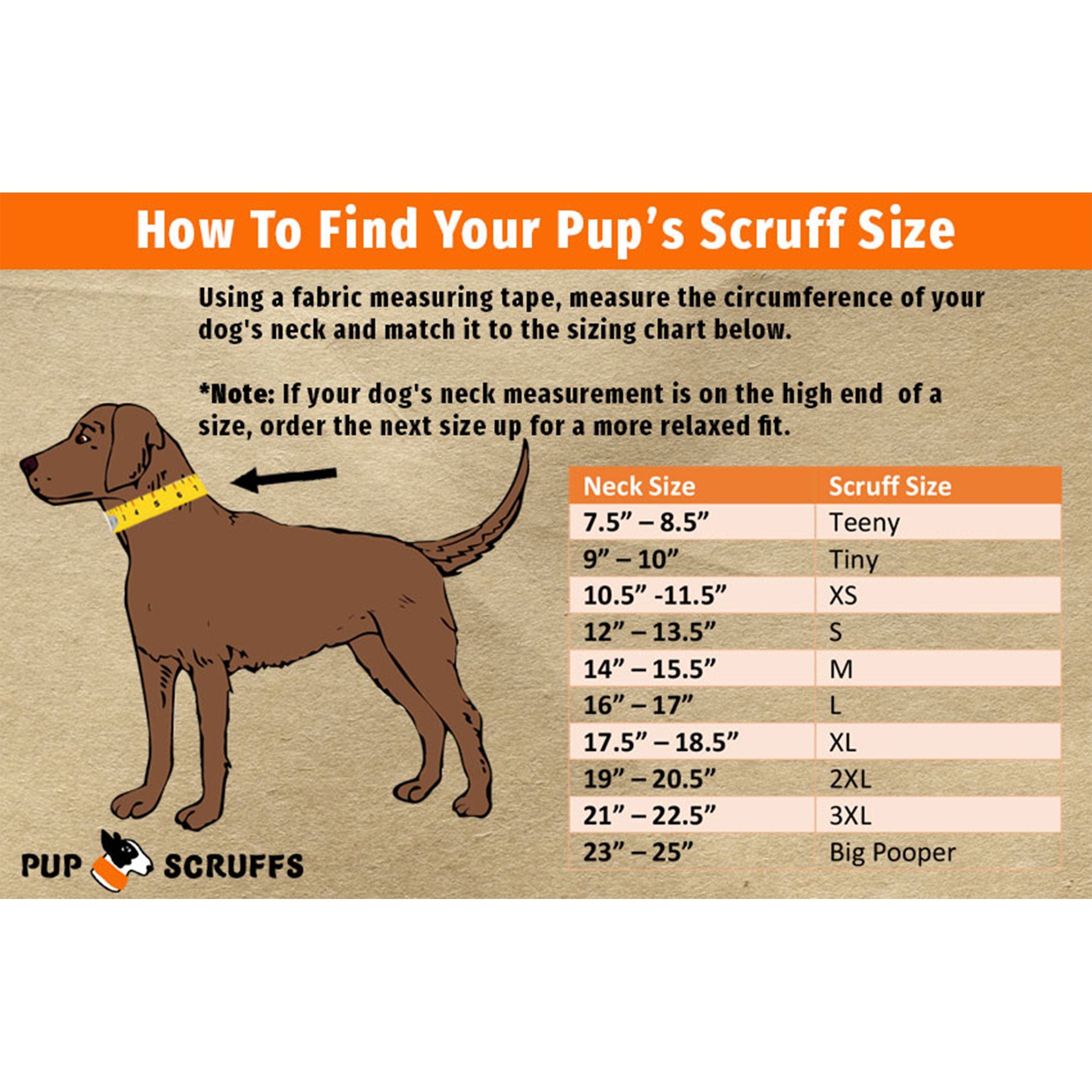 Yogadog Pup Scruff-2