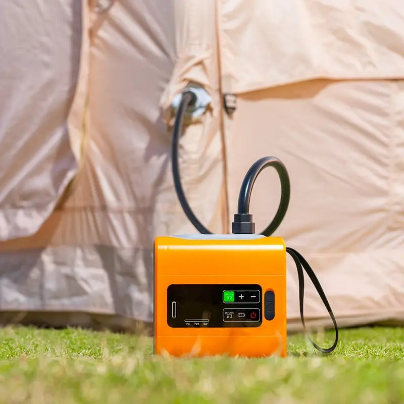 Large Smart Inflatable Pump-3