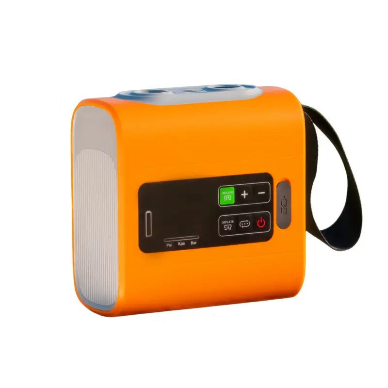 Large Smart Inflatable Pump-0