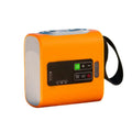 Large Smart Inflatable Pump-0