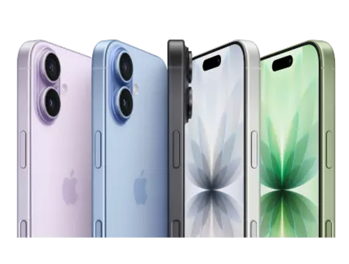 Apple iPhone 17