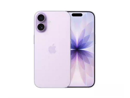 Apple iPhone 17