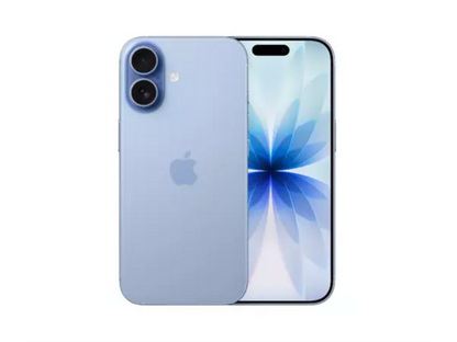Apple iPhone 17