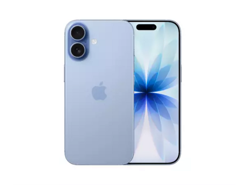 Apple iPhone 17
