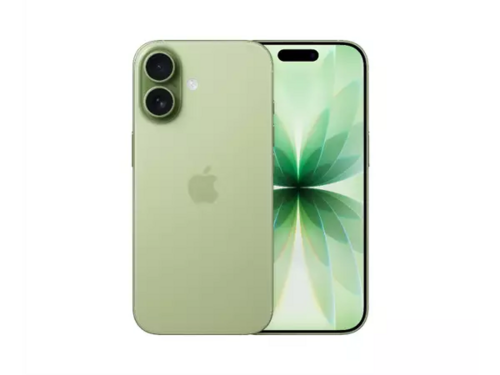 Apple iPhone 17
