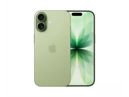 Apple iPhone 17