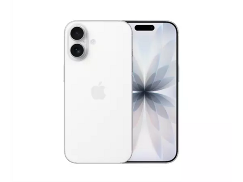 Apple iPhone 17
