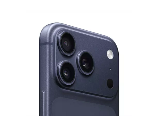 iPhone 17 Pro Max de 256 GB