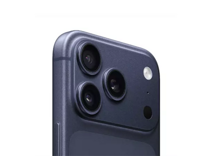 Apple iPhone 17 Pro