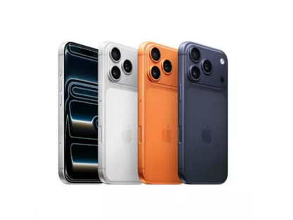 iPhone 17 Pro Max de 256 GB