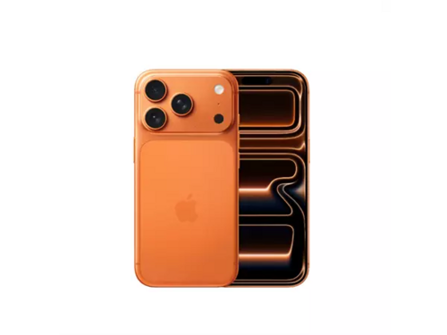 iPhone 17 Pro Max de 256 GB