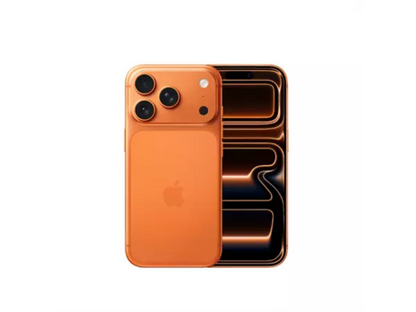 iPhone 17 Pro Max de 256 GB