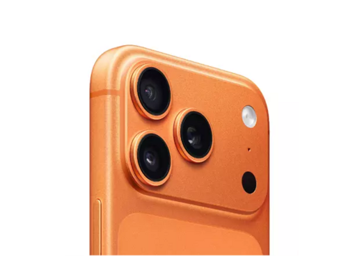 Apple iPhone 17 Pro