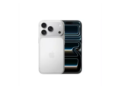 iPhone 17 Pro Max de 256 GB