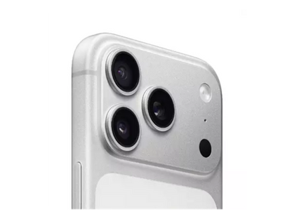 Apple iPhone 17 Pro