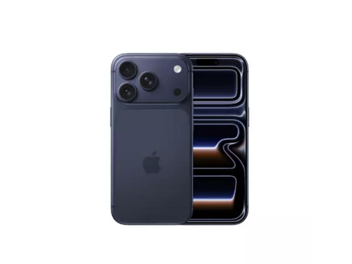 iPhone 17 Pro Max de 256 GB