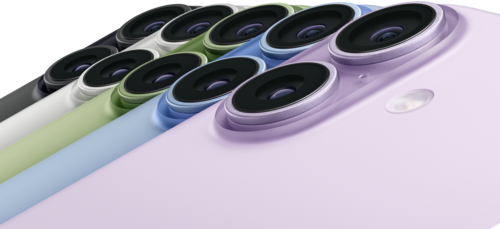 Apple iPhone 17