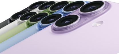 Apple iPhone 17