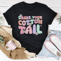 Shake Your Cotton Tail Tee-0