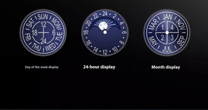 BEXEI® Excellence 9157 – The Precision Crown